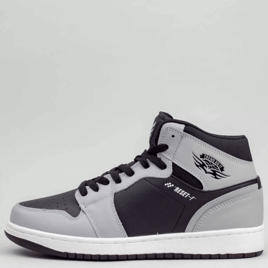 

Кросівки BaaS 2273-2 М 44 (9.5) 28.5 см Gray