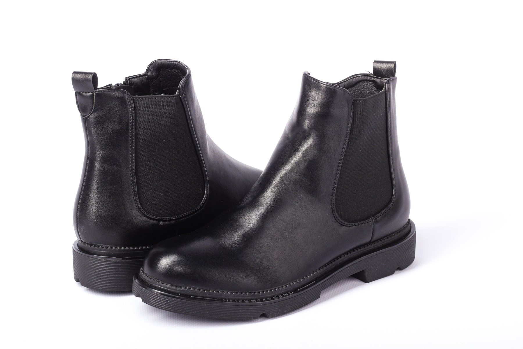 

Черевики STILLI Y32-32BLACK 40 Чорний