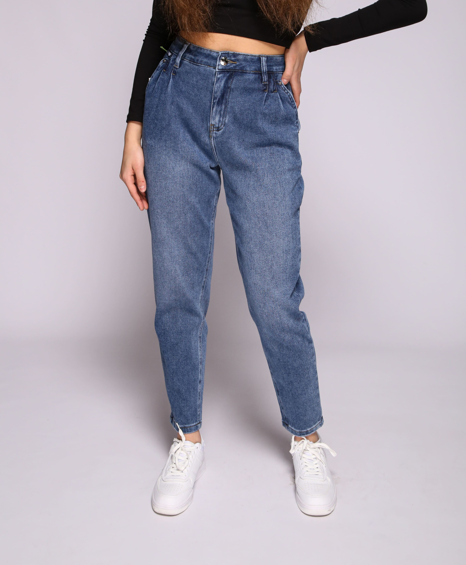

Джинси ВФ CUDI JEANS LBK7001P 32 Синій