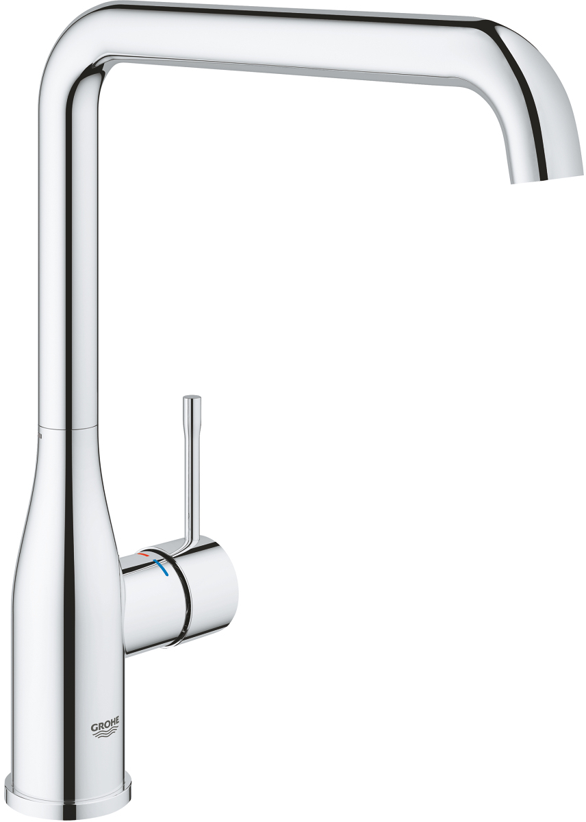 

Смеситель кухонный GROHE Accent 30423000