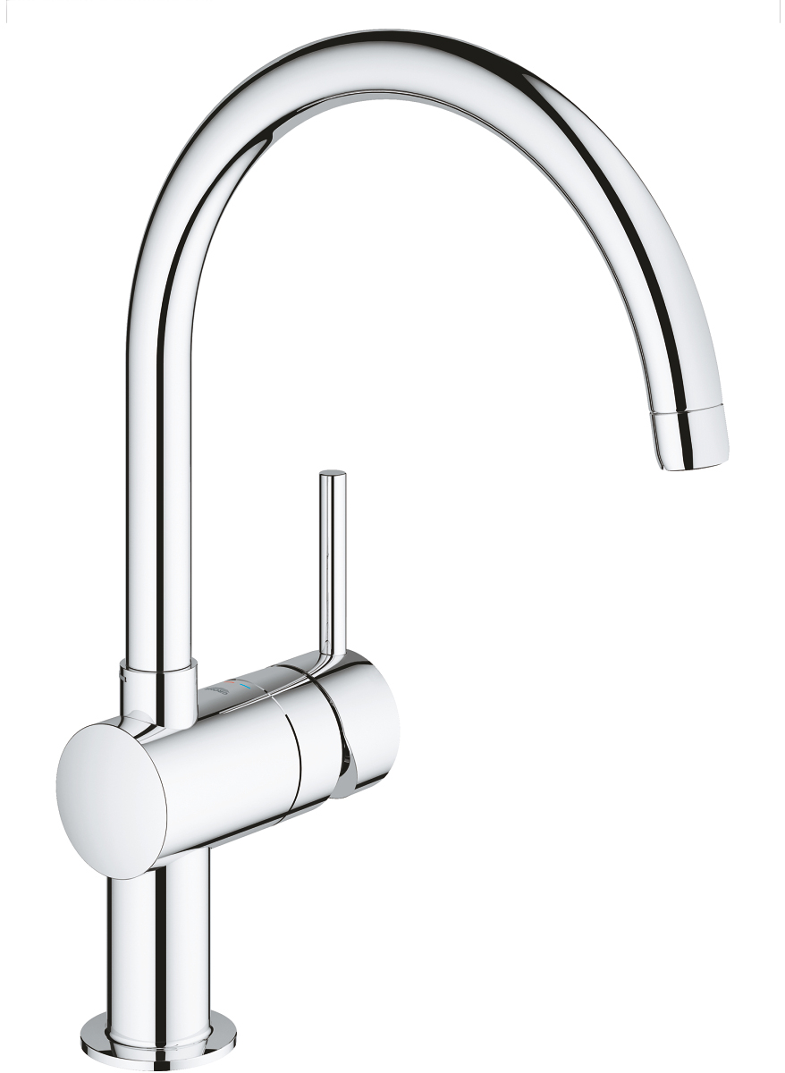 

Смеситель кухонный GROHE Vento 30427000