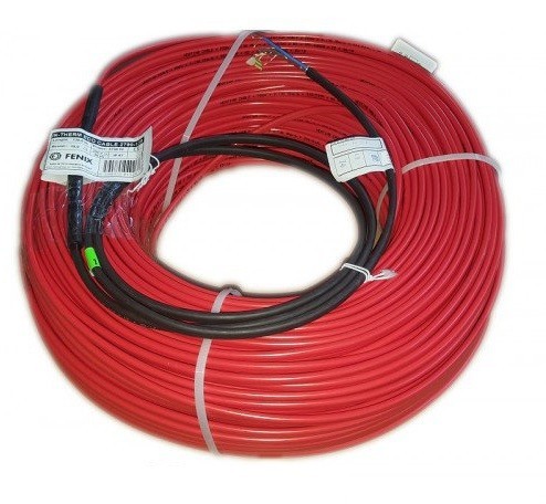 

Нагревательный кабель In-Therm ECO 20 Вт - 92 м
