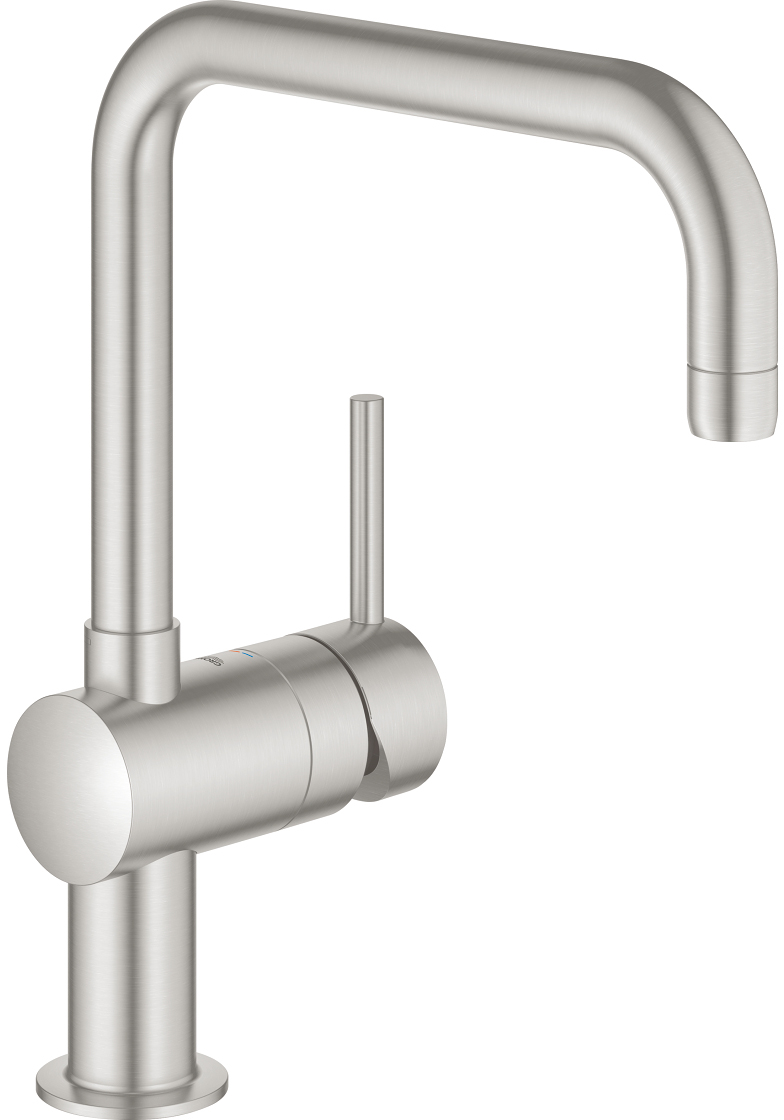 

Смеситель кухонный GROHE Vento 30429DC0
