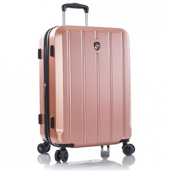 

Чемодан Heys Para-Lite (M) Rose Gold (10122-0131-26)