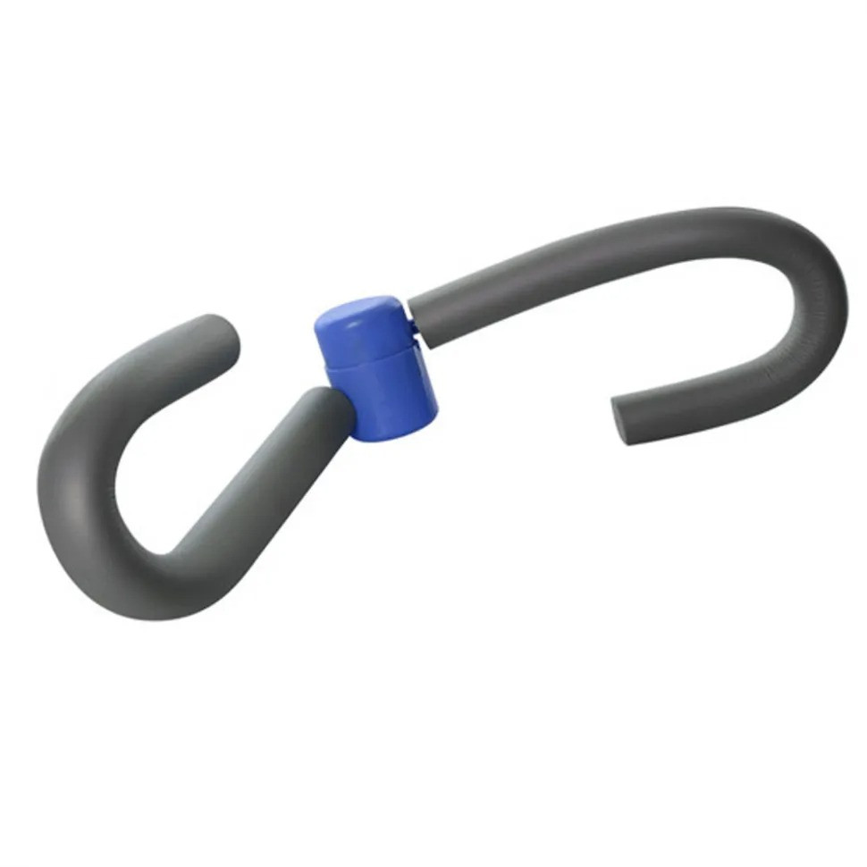 

Эспандер для фитнеса бабочка (Серый) (BT-SG-0010(Grey))