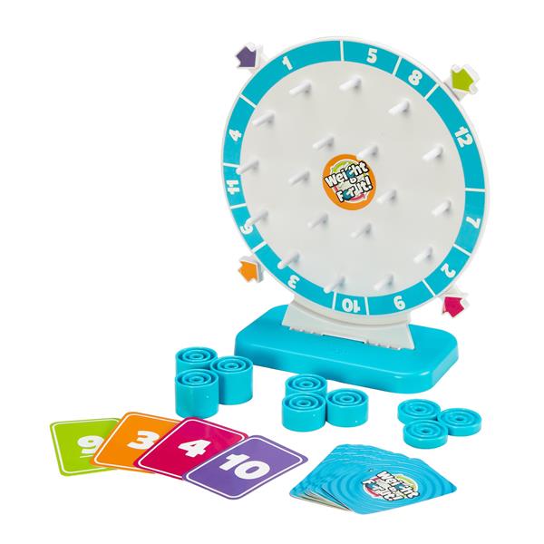 

Игра Взвешенный ход Fat Brain Toys Weight for it! (F297ML)