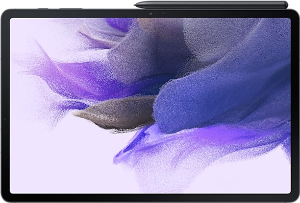 

Планшет Samsung Galaxy Tab S7 FE Wi-Fi 64 GB Black (SM-T733NZKASEK)
