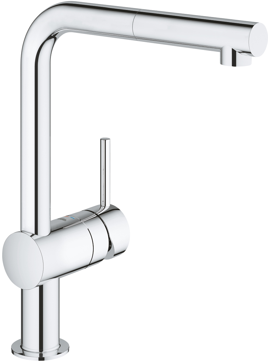 

Смеситель кухонный GROHE Vento 30436000