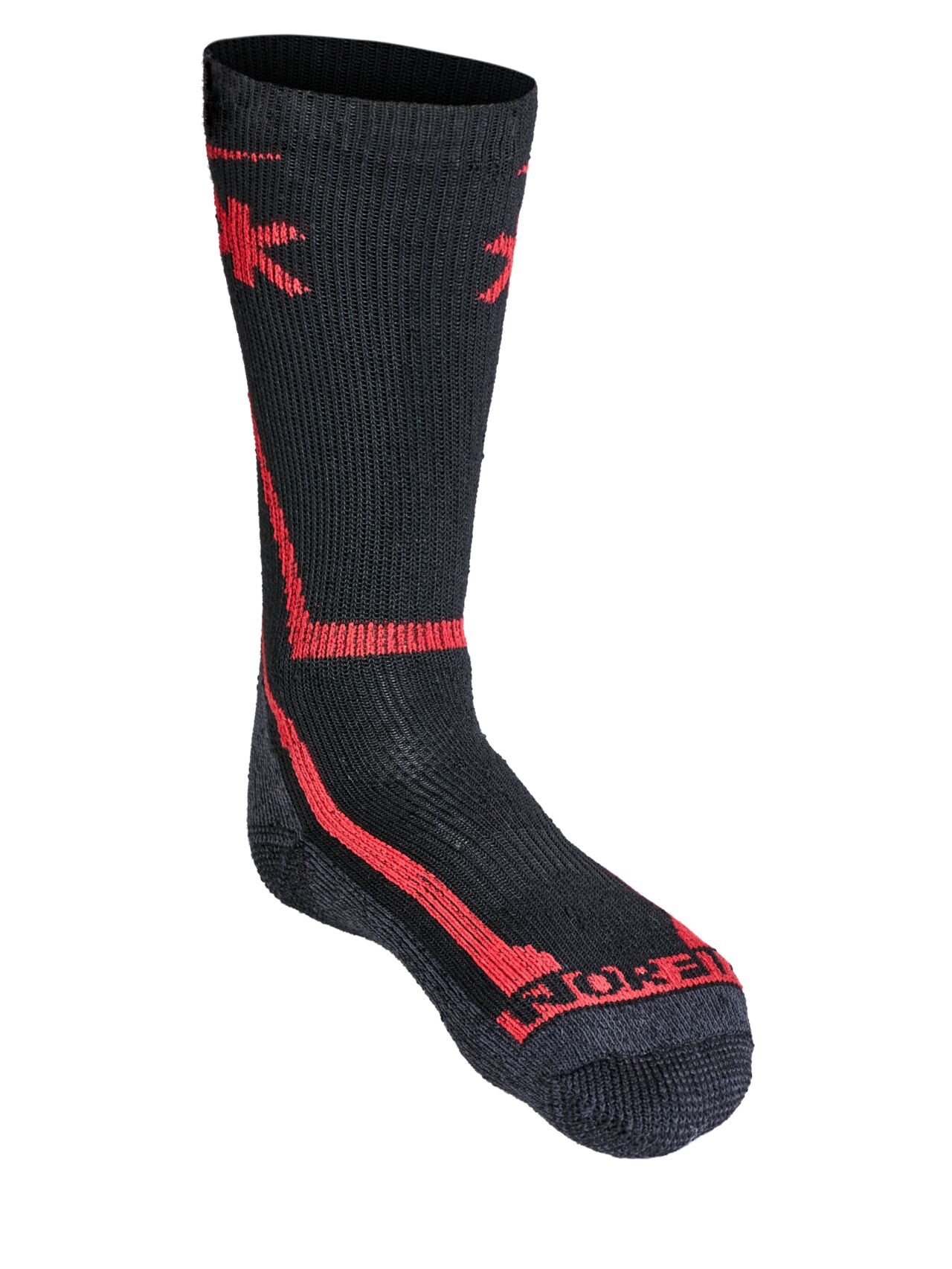 

Термоноски Norfin T4M ARCTIC MERINO HEAVY 45-47 303805-04XL