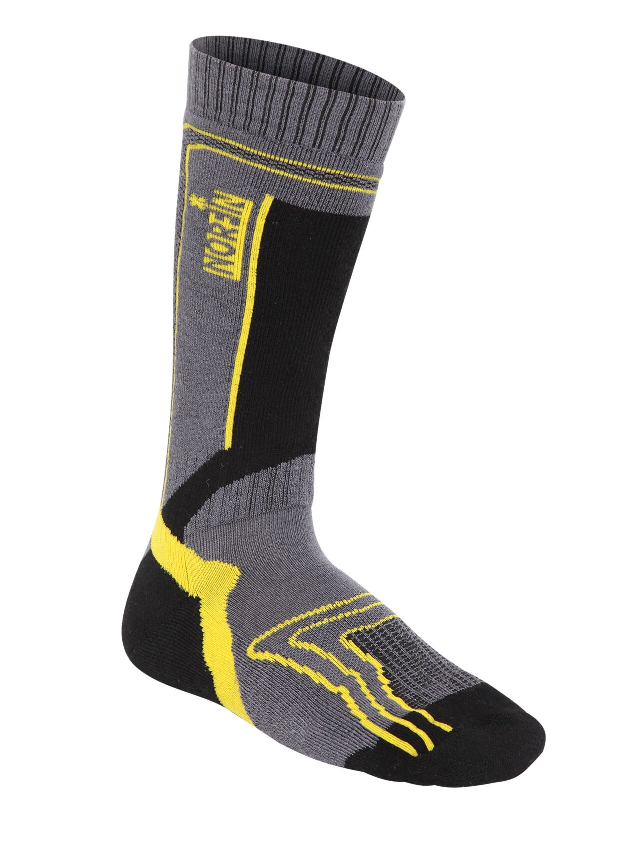 

Термоноски Norfin T2M BALANCE MIDDLE 45-47 303742-04XL