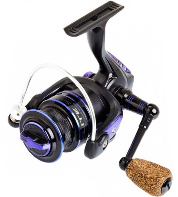 

Катушка безынерционная Salmo Elite SPIN 7 30FD