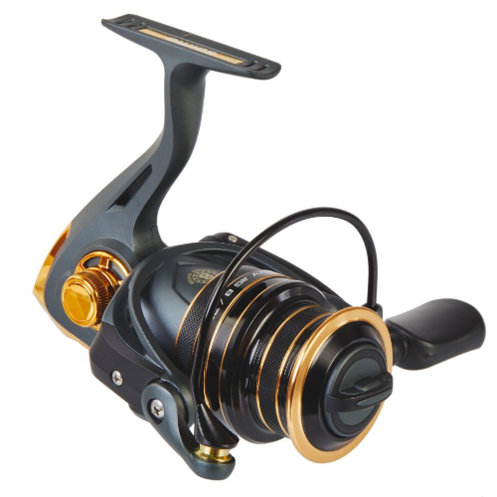 

Катушка безынерционная Salmo Elite HEAVY JIG 8 25FD (9125FD)