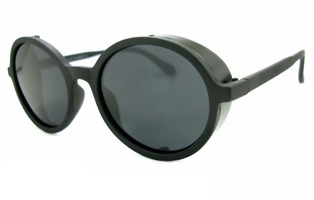 

Солнцезащитные очки Graffito Lady Polarized GR3925 черные матовые