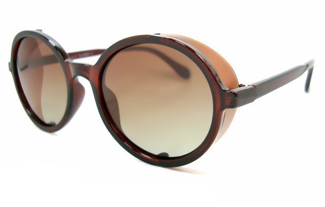 

Солнцезащитные очки Graffito Lady Polarized GR3925 коричневый