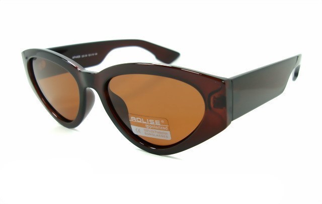 

Солнцезащитные Очки Aolise polarized AP4406 коричневый