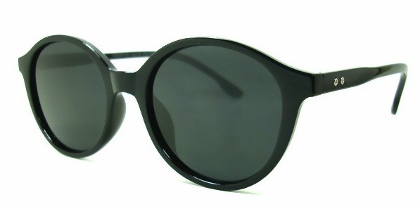 

Солнцезащитные очки Graffito Man 3188B polarized черный глянец