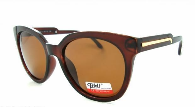 

Солнцезащитные Очки Crisli Lady polarized CP156 коричневый