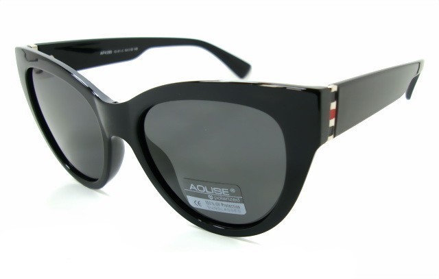 

Солнцезащитные Очки Aolise polarized AP4399 Черный