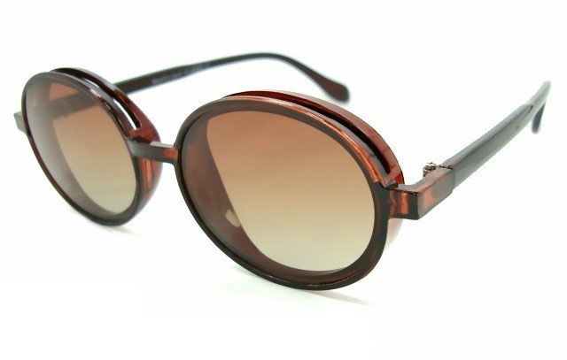 

Солнцезащитные очки Graffito Lady Polarized GR3929 Коричневые