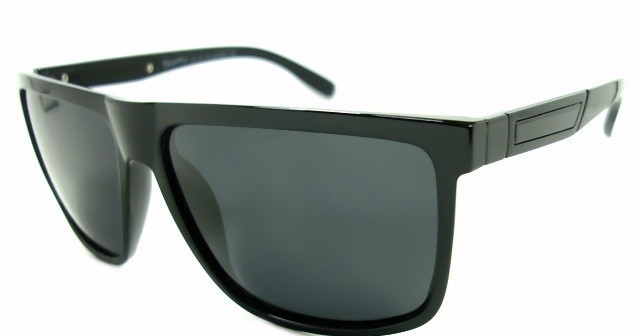 

Солнцезащитные очки Graffito Man 3230 polarized черный глянец