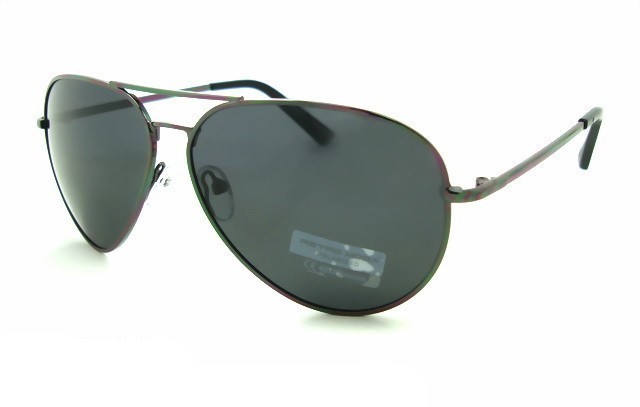 

Cолнцезащитные очки Retro moda polarized 047 Графит