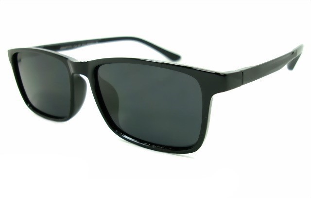 

Солнцезащитные очки Graffito Man 3178 polarized черный глянец