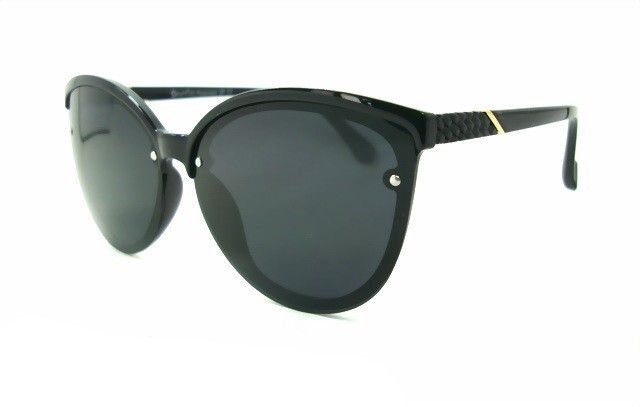 

Солнцезащитные очки Graffito Lady Polarized GR3901 черный глянец