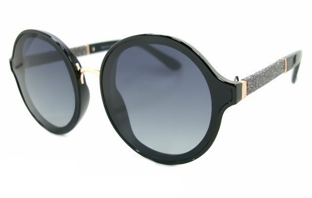 

Солнцезащитные очки Graffito Lady Polarized GR3916 черный глянец