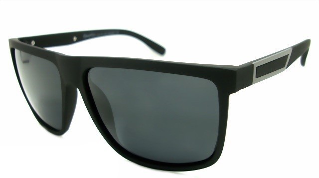 

Солнцезащитные очки Graffito Man 3230 polarized черный матовые