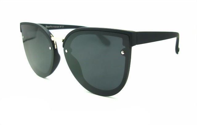 

Солнцезащитные очки Graffito Lady Polarized GR3905 черные матовые