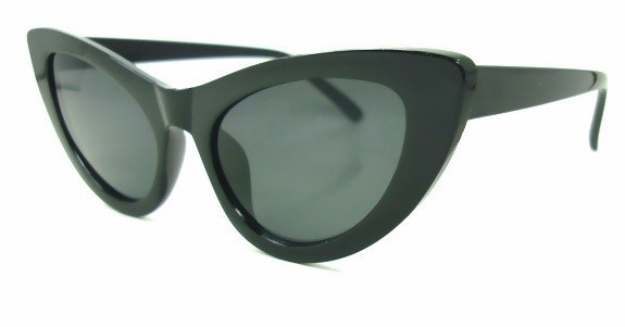 

Солнцезащитные Очки Derby D97002 Черный