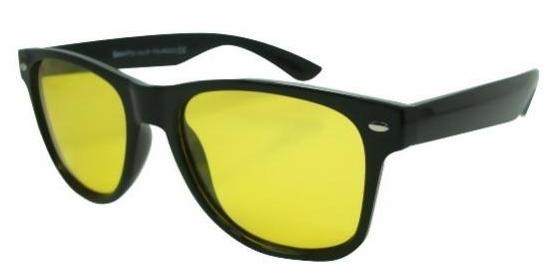 

Солнцезащитные очки Garaffito 3100 polarized желтый