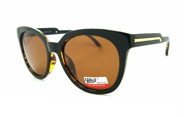 

Солнцезащитные Очки Crisli Lady polarized CP156 леопард