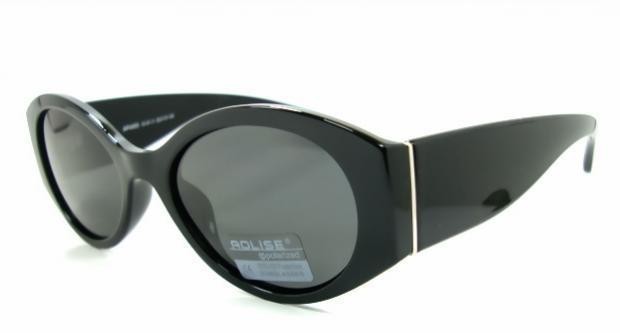 

Солнцезащитные Очки Aolise polarized AP4405 Черный