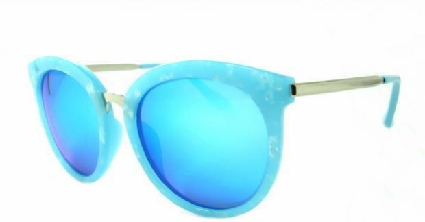 

Солнцезащитные Очки Crisli Lady polarized CP164 Голубой