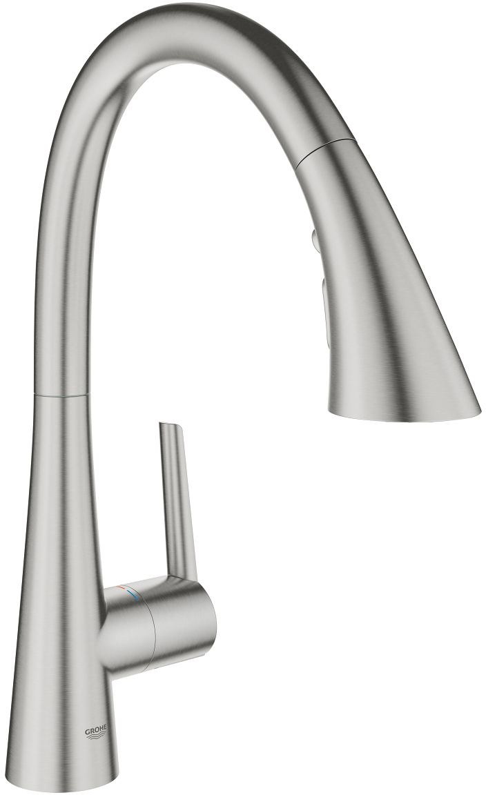 

Смеситель кухонный GROHE Scala 30440DC0