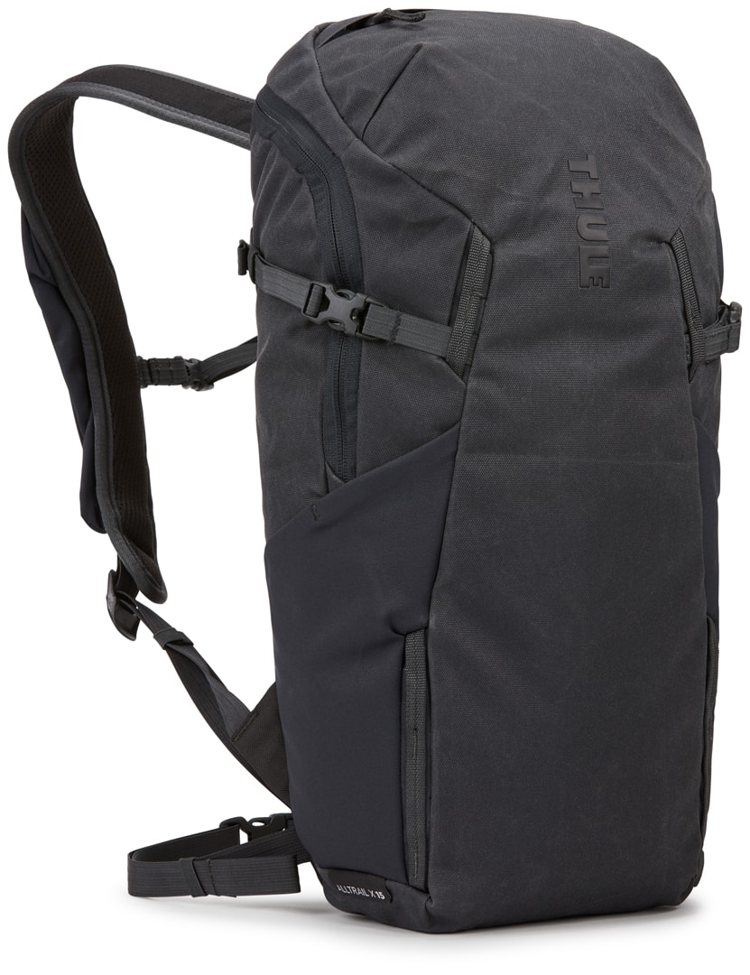 

Походный рюкзак Thule AllTrail-X 15L (Obsidian) (TH 3204127)