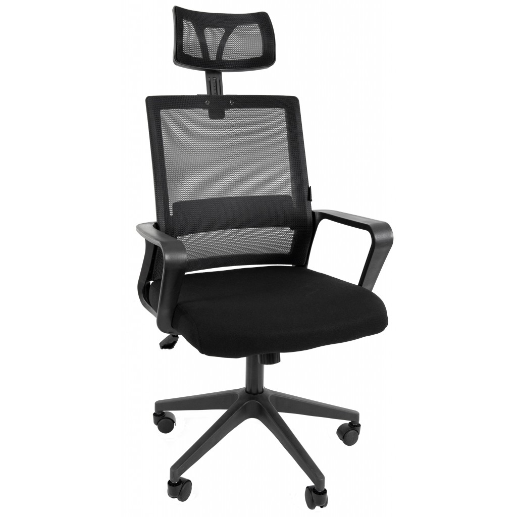 

Крісло офісне Bonro B-8330