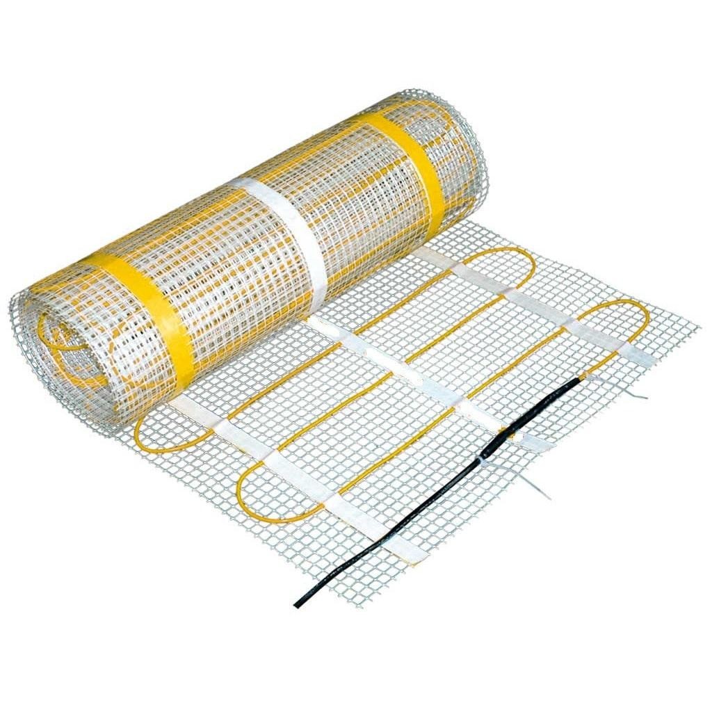 

Нагревательный мат In-Therm ECO 200 Вт - 1,7 кв.м