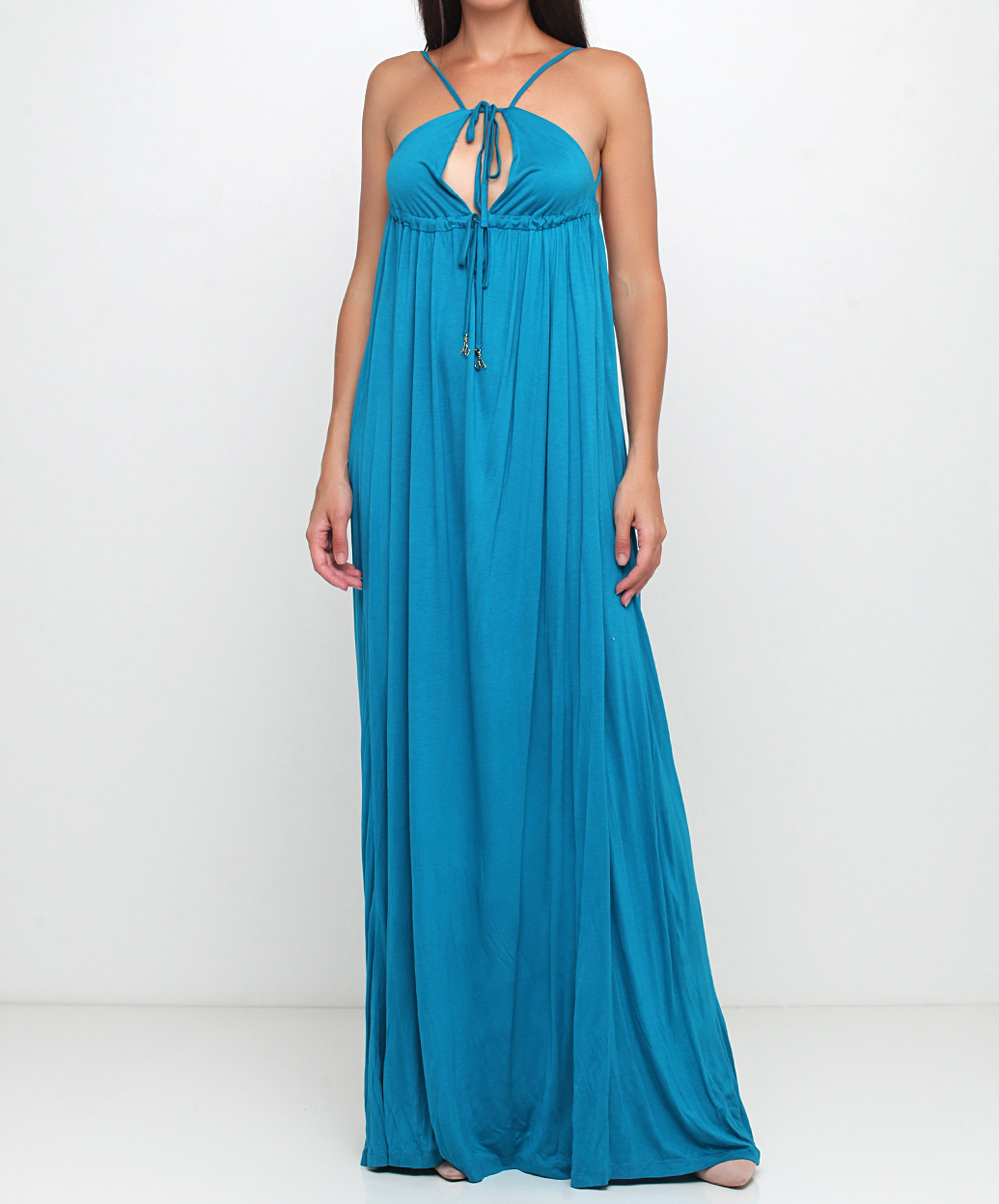 

Платье SUPERTRASH IO11-0260  синий, Платье SUPERTRASH IO11-0260 S синий