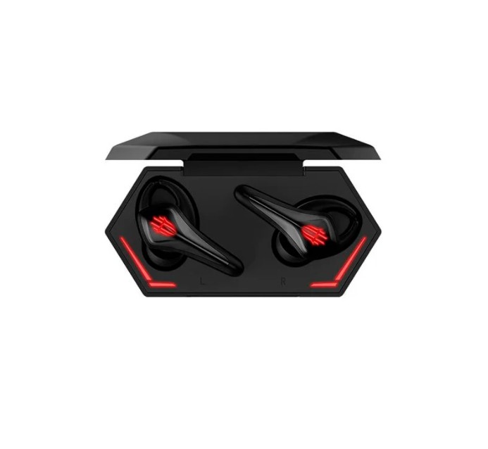 

Наушники Nubia Red Magic TWS black