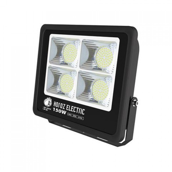 

Прожектор светодиодный Horoz Electric LION-150 150W 6400K (068-013-0150-010)