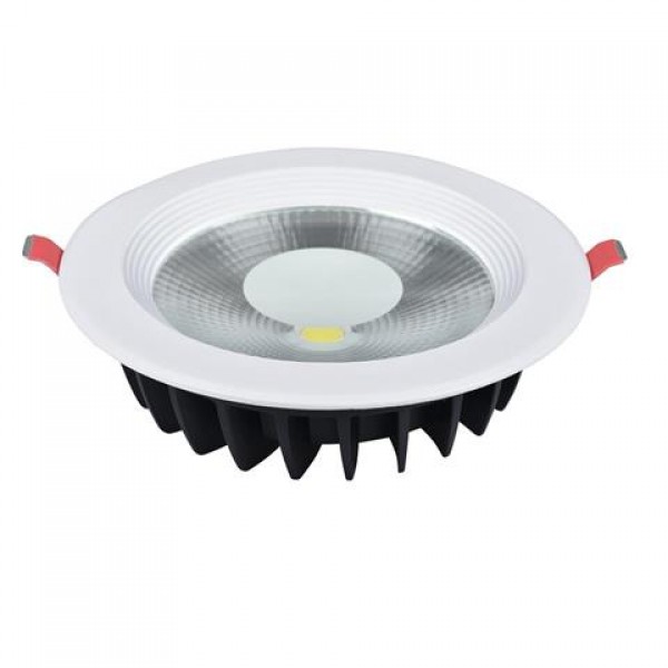 

Светильник врезной Horoz Electric VANESSA-15 15W 6400K белый (016 044 0015)