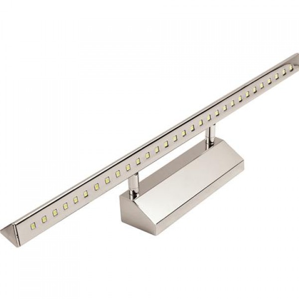 

Подсветка зеркал-картин LED Horoz Electric ALBATROS-6 6W 4200K (040 002 0006)