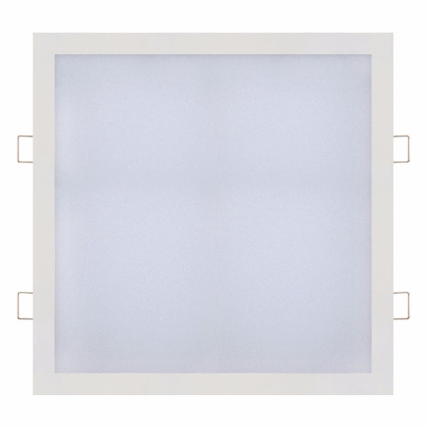 

Светильник врезной Horoz Electric SLIM/Sq-24 24W 4200К (056-005-0024-030)