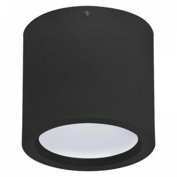 

Светильник накладной Horoz Electric SANDRA-15XL 15W 4200K черный (016 043 1015)