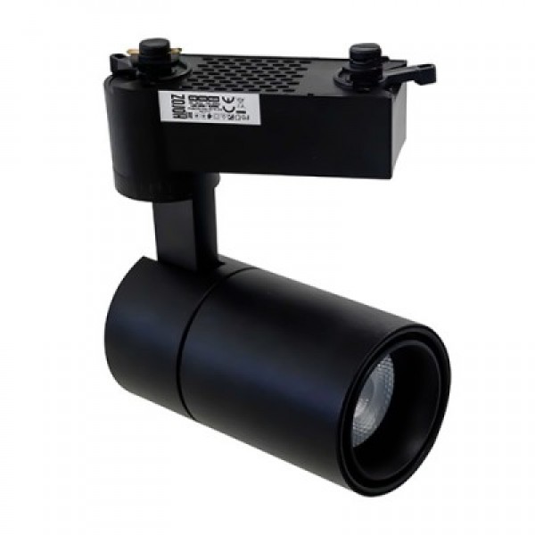 

Светильник трековый Horoz Electric ATLANTA-10 10W 4200К черный (018 025 0010)