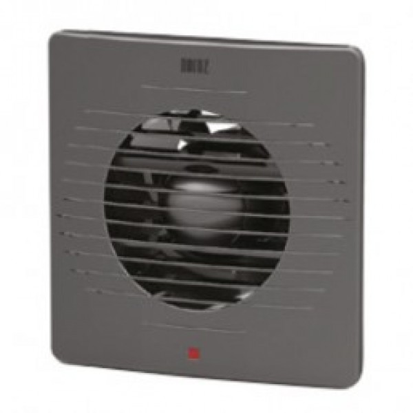 

Вентилятор Horoz Electric 12W (10 см) дым (500 010 100)