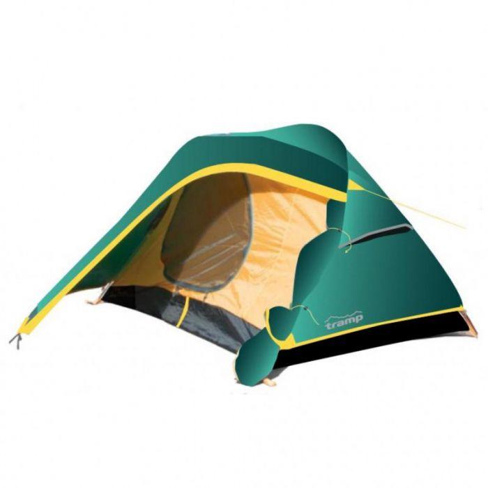 

Палатка Colibri Tramp TRT-034