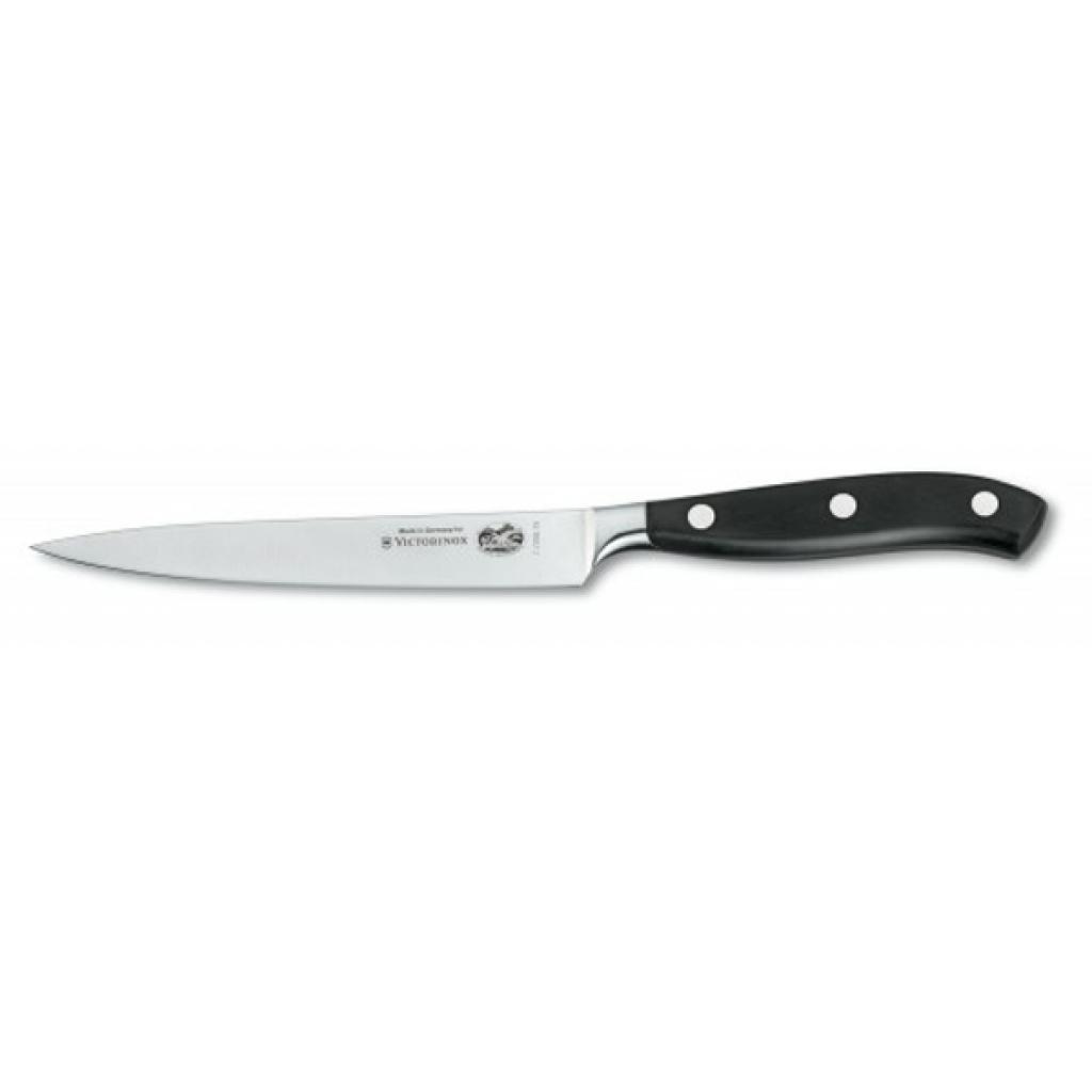 

Кухонный нож Victorinox Grand Maitre 15 см (7.7203.15G)